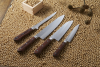 Nóż Kuchenny Suncraft Senzo Clad Gyuto 210 Mm do mięsa i warzyw