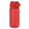 Butelka ION8 BPA Free I8RF350RED Red