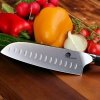 Nóż Dellinger SAMURAI (German) Santoku 180mm [XZ-B13SS7]