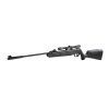 Wiatrówka RazorGun Reaper 5,5 mm z lunetą celowniczą 4x20