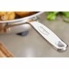 Patelnia Płytka 32 Cm Multiline 7 Demeyere
