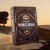Karty do Gry Mandalorian V2 Stars Wars Theory11