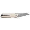 Nóż składany Civivi Ki-V Plus C20005B-2 ivory