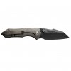Nóż składany WE Knife High-Fin WE22005-2 bronze