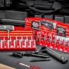 Zestaw do czyszczenia broni Real Avid Gun Boss Pro dla .22 - 12GA