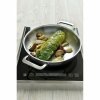 Patelnia Głęboka 2H 24 Cm Multifunction 7 Demeyere