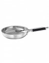 ROESLE - Patelnia stalowa 28cm Silence Pro
