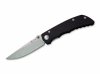 Nóż Spartan Blades Talos G10 Black SFBL7BK