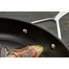 Patelnia Płytka 26 Cm Alu Pro 5 Demeyere