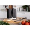 Ostrzałka V-edge 20 Cm Zwilling do Noży Kuchennych, Wielofunkcyjna i Precyz