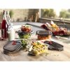 Pojemnik Szklany Okrągły 1.3l Zwilling Gusto