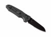 Nóż Hogue 34770 Trauma 3.4 FR Tool G10 Black
