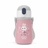 Monbento Butelka termiczna dla dzieci, Stram Bunny