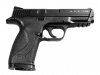 Pistolet wiatrówka Norica N.A.C. 1703 4,5 mm BB CO2