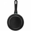Patelnia Płytka 26 Cm Różowa Caprera Ballarini