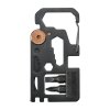 Multitool, karabińczyk Sun Co. ComboDriver