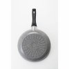 Patelnia Granitowa Indukcyjna 26 Cm Ferrara Ballarini