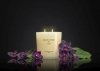 CM - Świeca XL 600 gr. Black Orchid and Lily