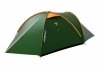 Namiot Husky BIZON 3 classic green