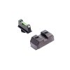 Przyrządy celownicze DTF Analog Sights do Glock gen. 5 v2
