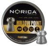 Śrut Norica Hollow Point 5,5 mm 250 szt.