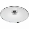 Patelnia Głęboka Non-stick 2H Z Pokrywką 28 Cm Ancona Ballarini