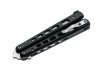 Nóż Boker Plus Balisong G10, mały