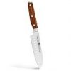 FISSMAN Nóż  Santoku mały  BREMEN 13 cm