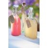 Kitchen Craft Butelka z ceramicznym korkiem GIN - 500 ml
