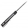 Nóż składany Civivi Elementum C907C-DS3 shredded carbon / copper