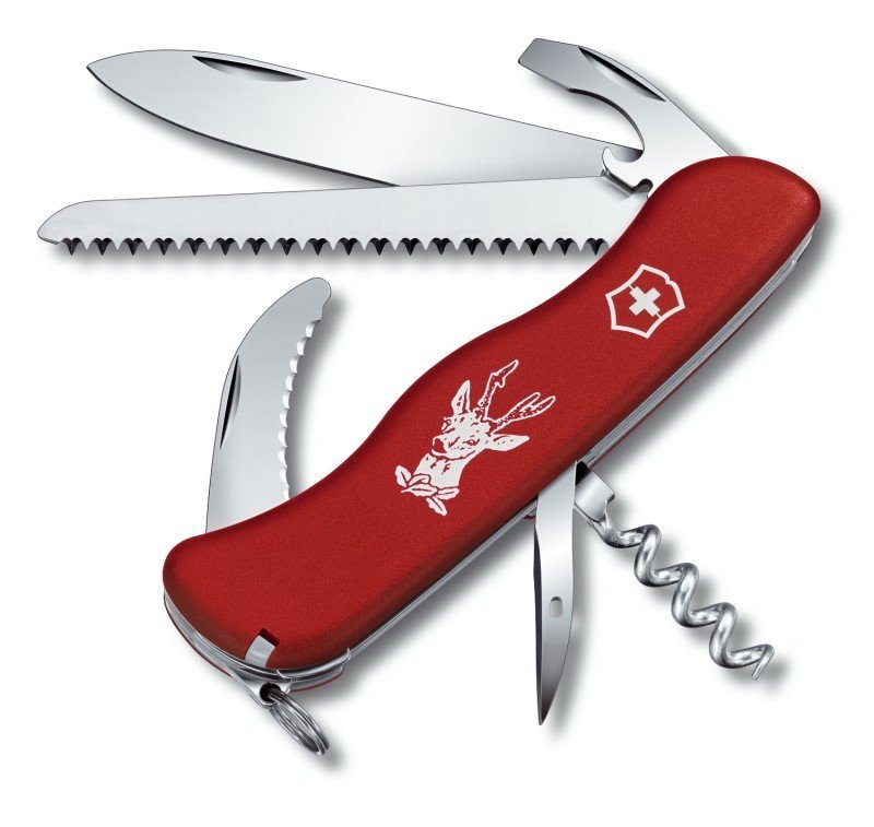 Victorinox Hunter 0.8573