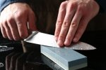 Jak dobrać gradację kamienia do stanu Twojego noża? Praktyczny poradnik