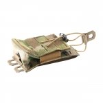 Ładownica na magazynki karabinka Husar Hybrid MultiCam