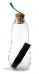 Black+blum Butelka na wodę EAU GOOD niebieska
