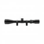 Luneta celownicza UX RS 3-9x40 z/m 11 mm