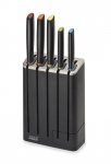 Jj - Blok Z 5 Nożami, Elevate Slimblock