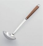 SUNCRAFT WT-01 chochla średnia Woodytime