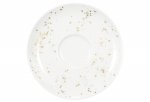 Seltmann Liberty Golden Stars Spodek 16.5 Cm Liberty Golden Stars Seltman Weiden
