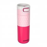 Kubek termiczny Kambukka Etna Grip 500 ml Diva Pink