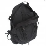 Plecak Wisport Chicago 25 L Czarny