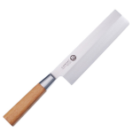 Nóż Kuchenny Suncraft Mu Bamboo Usuba 167 Mm do warzyw