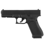Pistolet CO2 Umarex RAM Glock 17 Gen5 T4E (211.00.00)