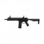 Wiatrówka UX Strike Force 4,5 mm BB CO2 Full-Auto