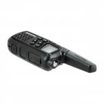 Krótkofalówki PMR Baofeng BF-25E Black Twin 2 szt.