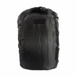 Pokrowiec Tasmanian Tiger przeciwdeszczowy na plecak, Raincover M, czarny