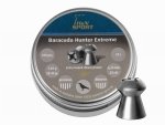 Śrut diabolo H&amp;N Baracuda Hunter Extreme 5,5/200