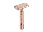 Maszynka Böker Solingen Butterfly Rose Gold