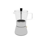 Kawiarka OTTO - 4 cups / Leopold Vienna