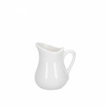 Kremówka Z Uchwytem 70 Ml Corte La Porcellana Bianca