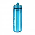 Butelka z filtrem do wody LifeStraw Go 2.0 Laguna Teal 650 ml